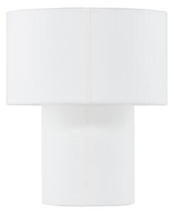 Bordslampa Haku 40 cm - Beige