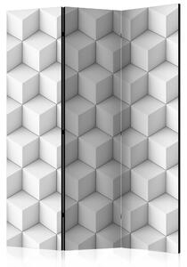 Rumsavdelare Cube 135x172 - Artgeist sp. z o. o