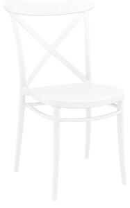 Set med stolar (4 st)