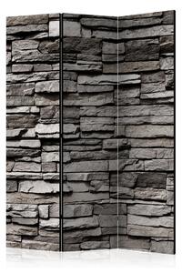 Rumsavdelare Stony Facade 135x172 - Artgeist sp. z o. o