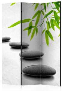 Rumsavdelare Zen Stones 135x172 - Artgeist sp. z o. o