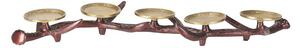 Ljusstake Cleonae -