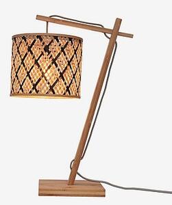 Bordslampa Java H46 cm