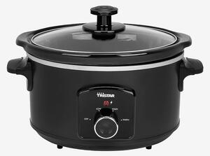 Tristar - Slowcooker 3,5l Termostat 180W - Köksmaskiner - Från Homeroom