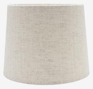 PR Home - Lampskärm Sofia Florenzo 20 cm - Beige - Lampskärmar - Från Homeroom