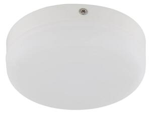 Globo 12387-8W - LED taklampa MATTHEW LED/8W/230V vit