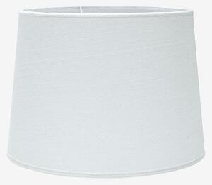 PR Home - Lampskärm Sofia 20 cm - Vit - Lampskärmar - Från Homeroom