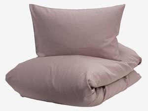 Borås Cotton - Bäddset Cloud - Rosa - Påslakanset - Från Homeroom
