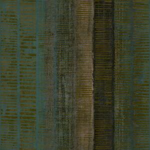 Noordwand Tapet Zero Handmade Stripes brun