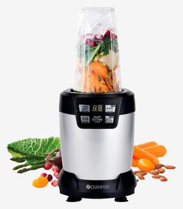 Champion - Nutrition Blender Pro Digital - Mixers & blenders - Från Homeroom