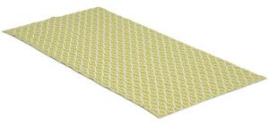 Eye lime - plastmatta