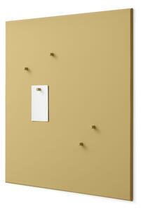 Montana - Noticeboard – BM1212 - Anslagstavla - Cumin - W69,6 X H69,6 X D1,5 cm