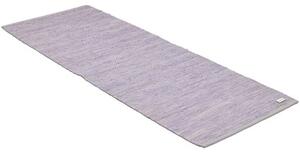 Cotton rug lavender - trasmatta