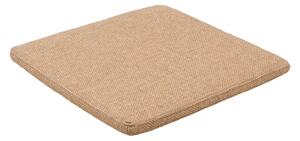FRAMA - Cushion - Frama 01 chair - Stolsdyna - Camel - H2 x W38 x L38 cm