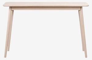Rowico Home - Avlastningsbord Yumi - Natur - Avlastningsbord & sidobord - Från Homeroom