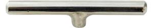 Nordal - IVAN hook - Krokar - Chrome finish - Stock sale - L7 x D3 cm
