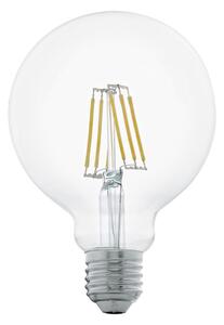LED-lampa FILAMENT klar E27/4W/230V - Eglo 11502