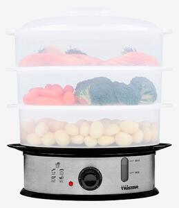 Tristar - Ångkokare Food Steamer BPA free VS-3914 - Fritöser & riskokare - Från Homeroom