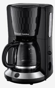 Russell Hobbs - Kaffebryggare 27011-56 Honeycomb Black - Kaffebryggare - Från Homeroom