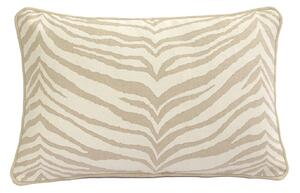 Kuddfodral Wild White 30x45 cm