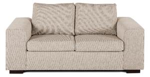 CONNECT 2-sits Soffa Beige -