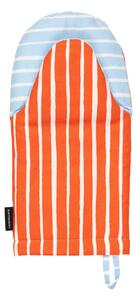 Marimekko - Piccolo ugnsvante - Grytlappar och grytvantar - Röd,Vit,Blå