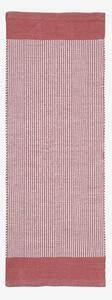 Svanefors - Löpare Stripe, 40x140cm - Rosa - Löpare & tabletter - Från Homeroom