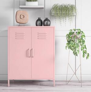 Cache Highboard Rosa -