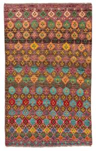 Moroccan Berber - Afghanistan 81x135