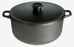 Fiskars - Gryta Brasserie 4,5 L/24 cm emaljerad - Grytor & kastruller - Från Homeroom