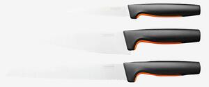 Fiskars - Knivset, 3 delar - Köksknivar & tillbehör - Från Homeroom