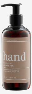 Svanefors - Handsprit - Svanefors of Sweden 250ml - Flerfärgad - Doftljus & tvålar - Från Homeroom