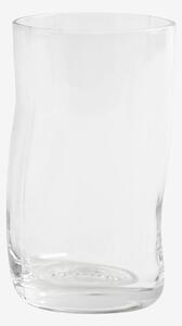 Muubs - Glas Furo 13 cm - Transparent - Dricksglas - Från Homeroom