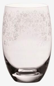 Leonardo - LD Tumblerglas CHATEAU 6-pack - Transparent - Drinkglas & shotglas - Från Homeroom