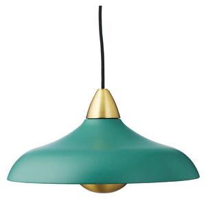 Urban Wide Pendel Dark green