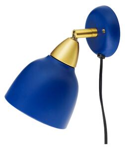 Urban Short Vägglampa Dark blue