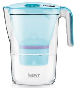 BWT - Filtervattenkokare Vida 2,6 l blå