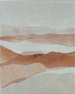 Svanefors - Bonad Dunes 100x127cm - Beige - Tavlor - Från Homeroom