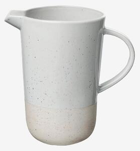 Blomus - Kanna Sablo 1L - Vit - Kannor & karaffer - Från Homeroom