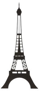 Väggdekor Eiffeltornet