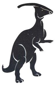 Väggdekor Dinosaurie B32xD0,15xH51 cm