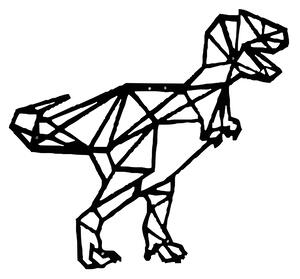 Väggdekor Dinosaurie B45xD1,5xH40 cm