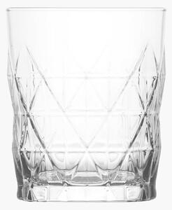 Hermia - Glas Keo, 6-pack - Transparent - Dricksglas - Från Homeroom