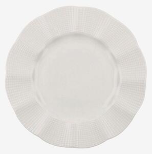 Hermia - Middagsservis Milan (18 delar) - Vit - Serviser - Från Homeroom