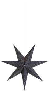 BAROQUE hängande stjärna 75 cm