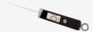 Dorre - Stektermometer - Svart - Husgeråd - Från Homeroom