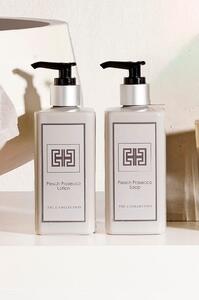 Zelected by Houze - Tvål och Lotion Peach Prosecco, The Z Collection 2-pack - Grå - Badrumstillbehör - Från Homeroom