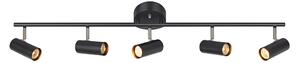 Taklampa BARCELONA 5L