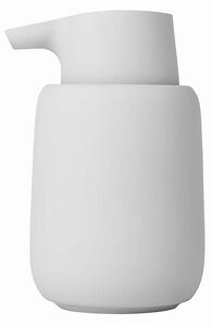 Blomus - Tvålpump Sono 250ml - Grå - Badrumstillbehör - Från Homeroom