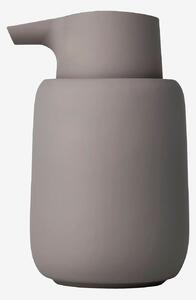Blomus - Tvålpump Sono 250ml - Grå - Badrumstillbehör - Från Homeroom